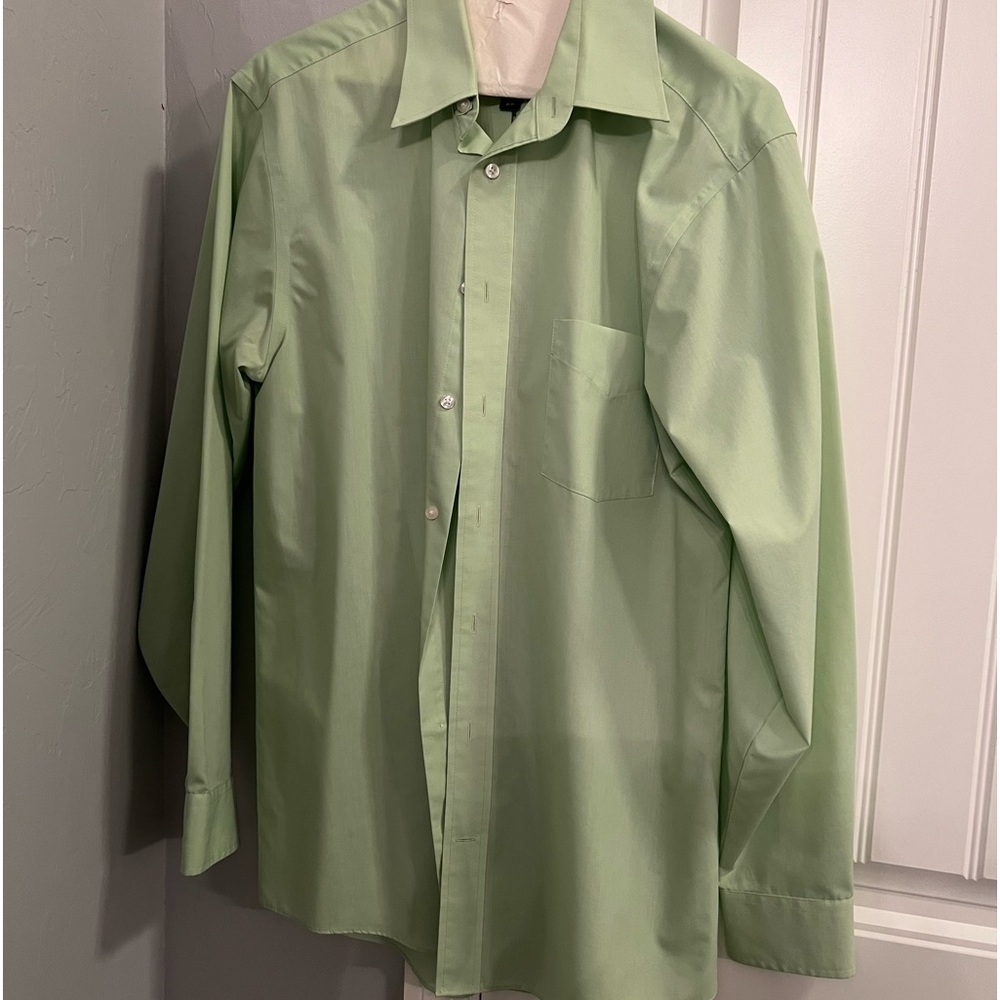 Dress shirt